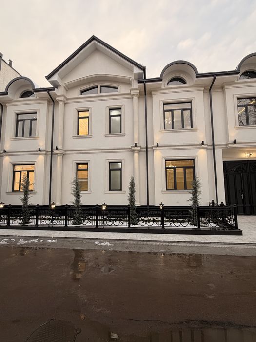 Мирзо-Улугбекский район