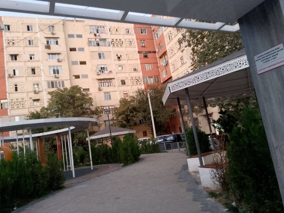 Бектемирский район