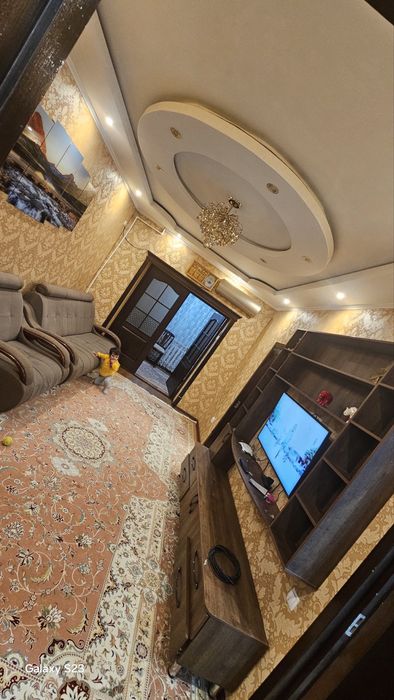 Мирзо-Улугбекский район
