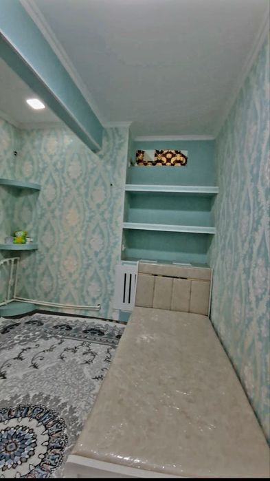Юнусабадский район