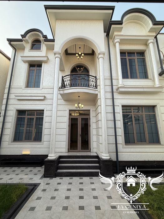Мирзо-Улугбекский район
