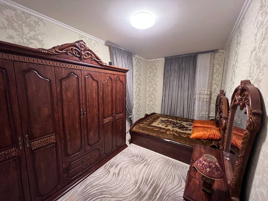 Юнусабадский район