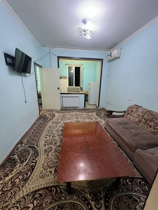 Чиланзарский район