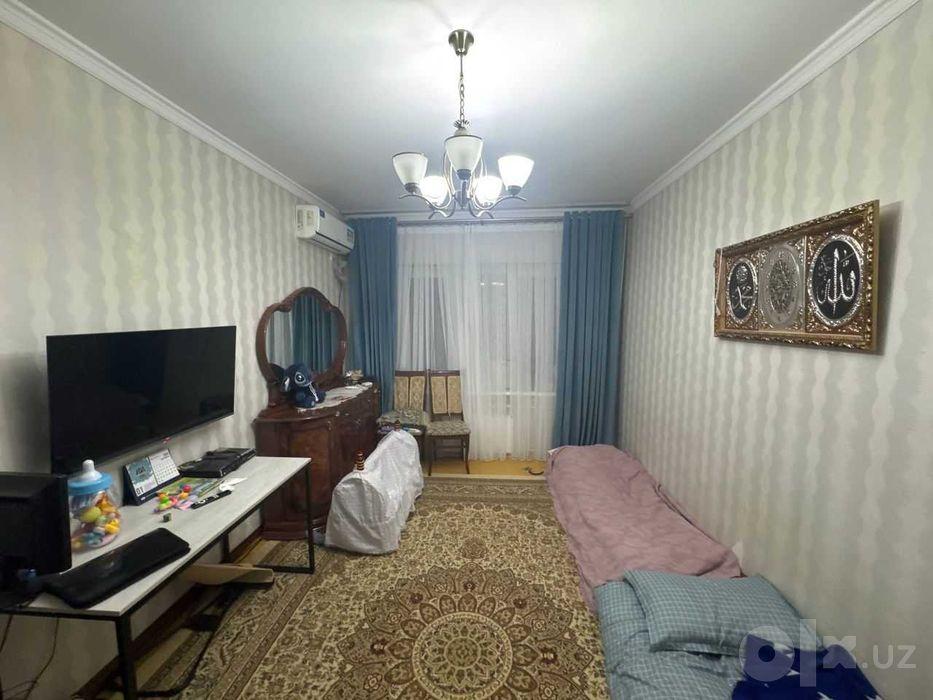 Юнусабадский район
