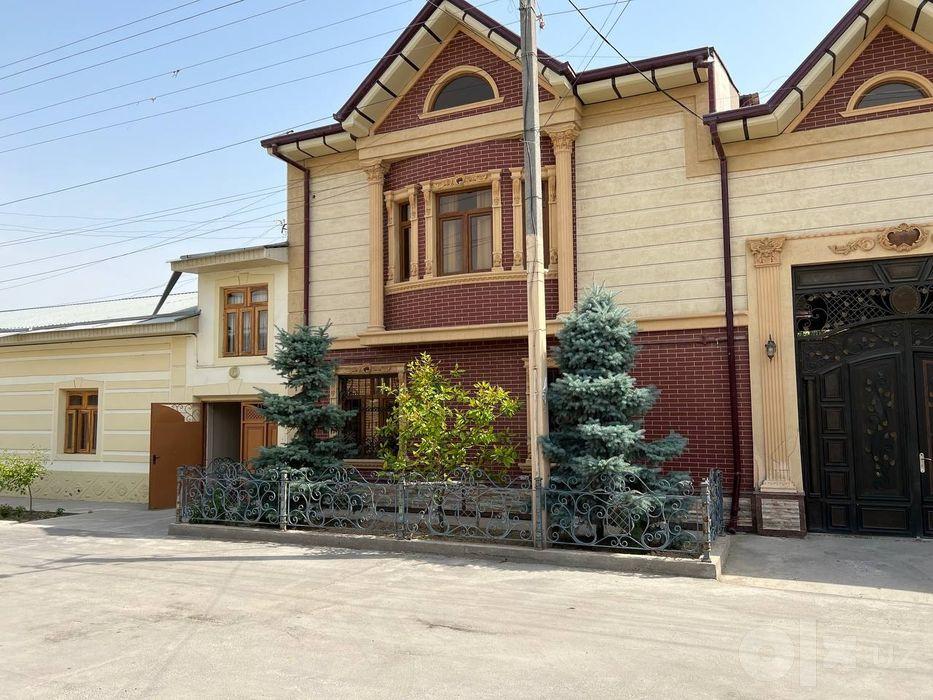 Алмазарский район