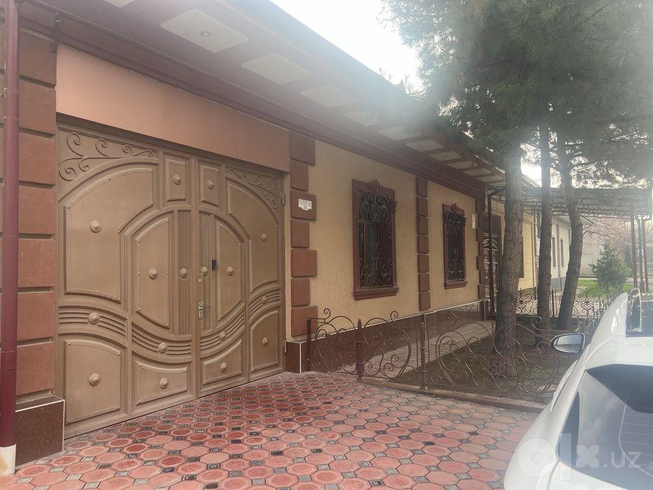 Юнусабадский район