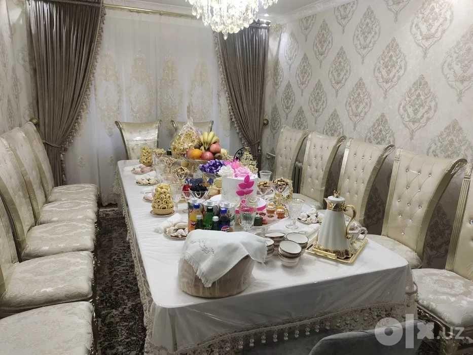 Юнусабадский район