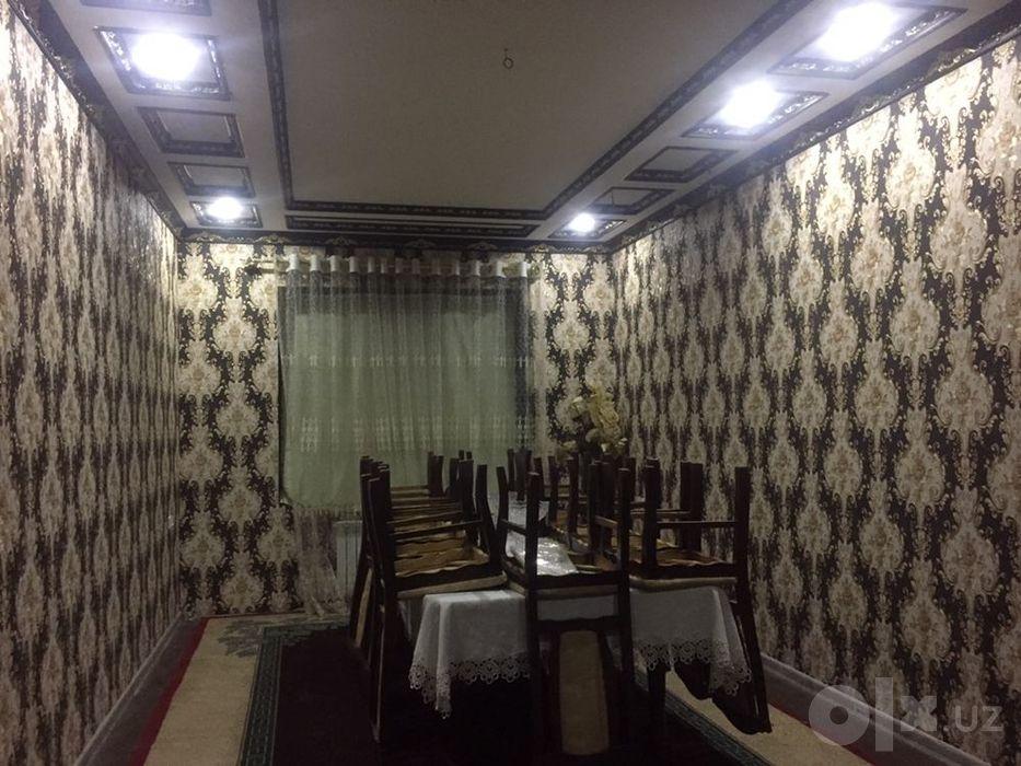 Алмазарский район