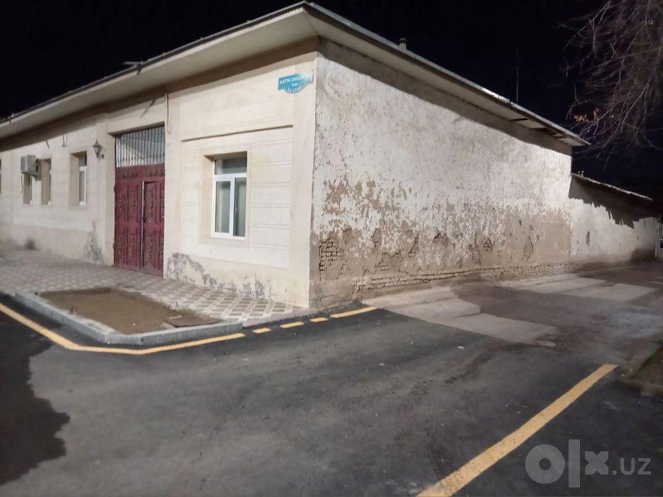 Шайхантахурский район