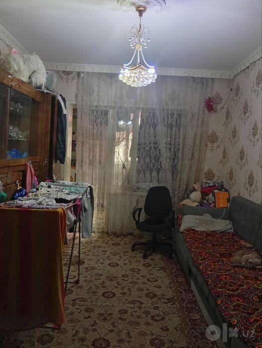 Сергелийский район