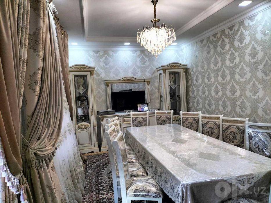 Алмазарский район