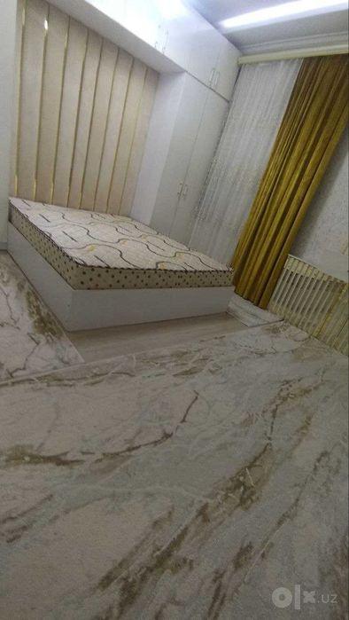 Чиланзарский район