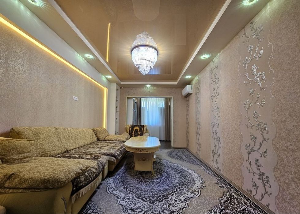 Чиланзарский район