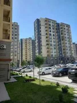 Юнусабадский район