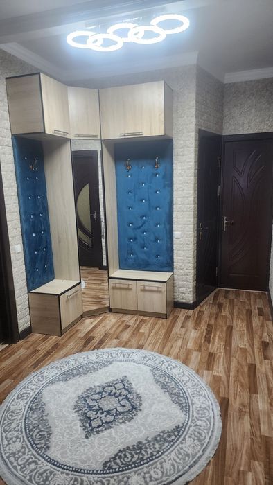 Чиланзарский район
