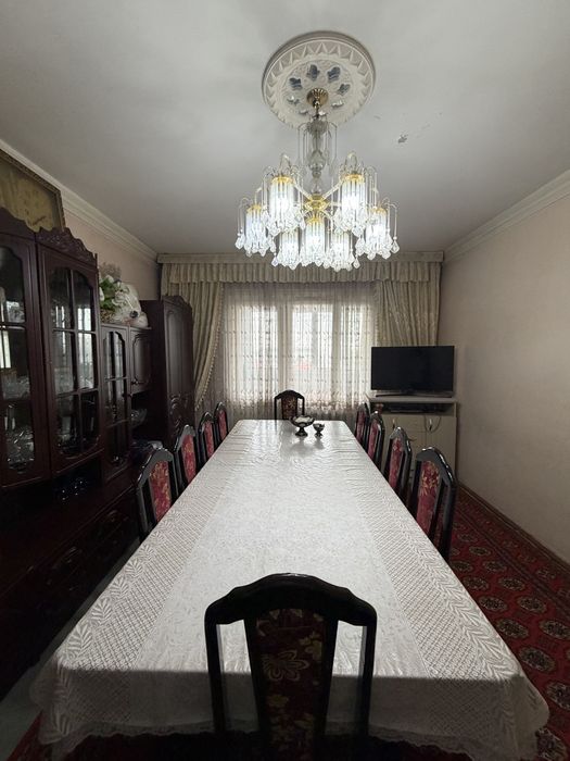 Шайхантахурский район