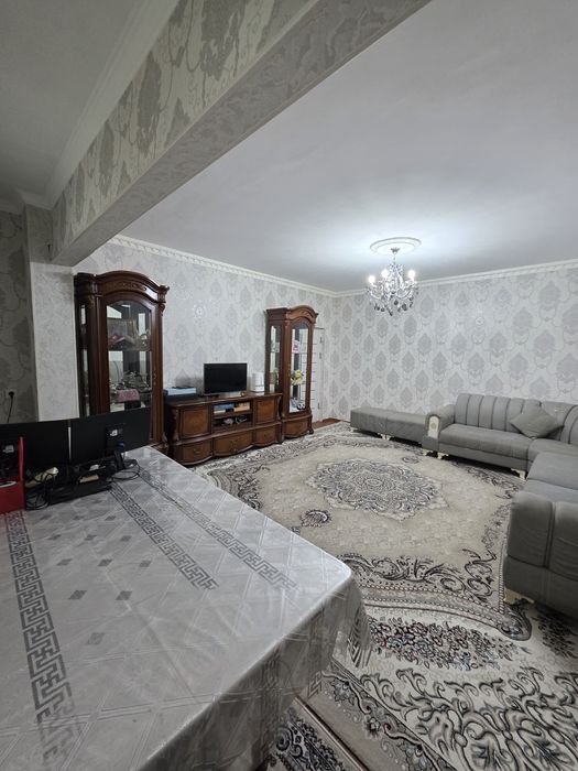 Алмазарский район